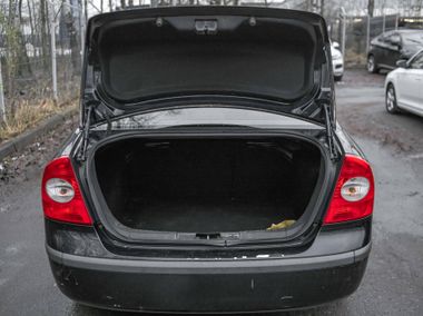 Ford Focus 2007 года, 143 448 км - вид 12