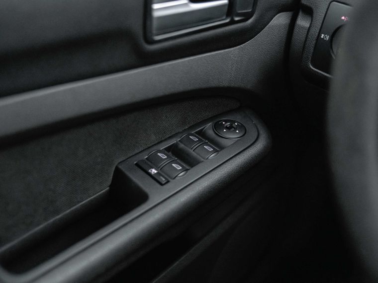 Ford Focus 2007 года, 143 448 км - вид 9