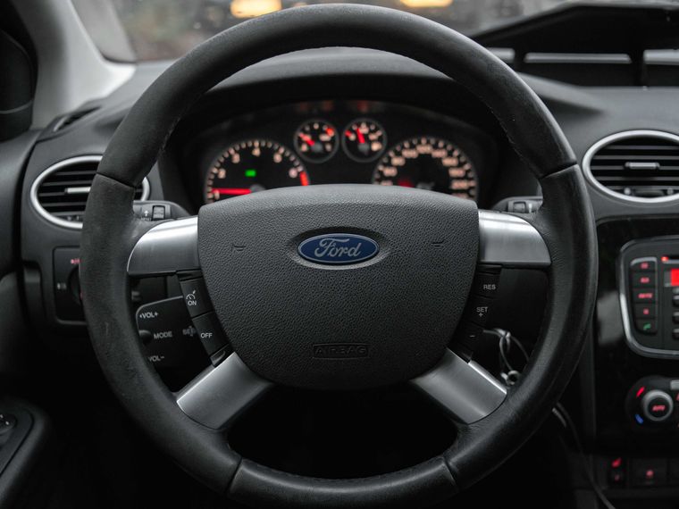 Ford Focus 2007 года, 143 448 км - вид 6