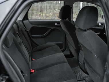 Ford Focus 2007 года, 143 448 км - вид 10