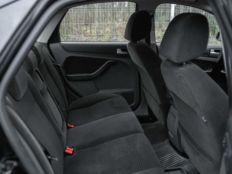Ford Focus 2007 года, 143 448 км - вид 10