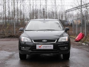 Ford Focus 2007 года, 143 448 км - вид 3