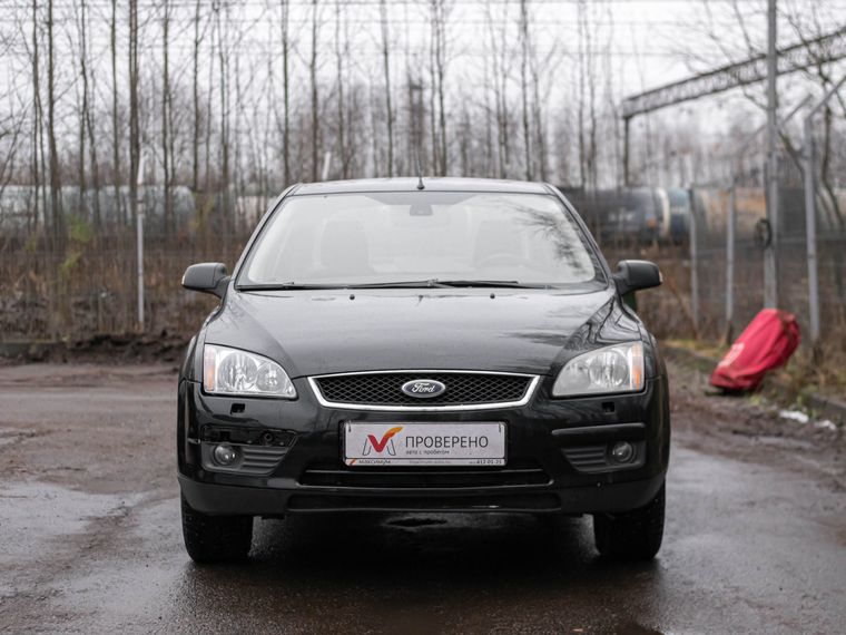 Ford Focus 2007 года, 143 448 км - вид 3