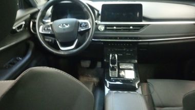 Chery Tiggo 7 Pro 2021 года, 42 500 км - вид 5