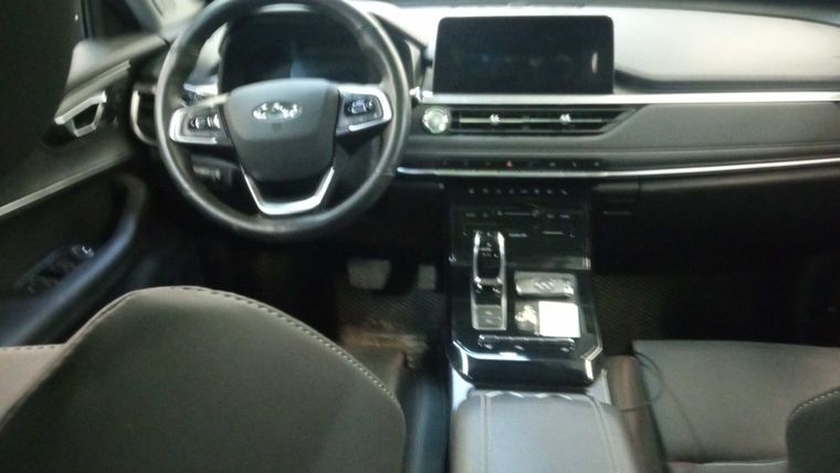 Chery Tiggo 7 Pro 2021 года, 42 500 км - вид 5