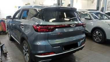 Chery Tiggo 7 Pro 2021 года, 42 500 км - вид 4