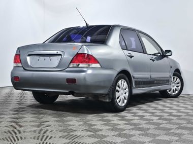 Mitsubishi Lancer 2005 года, 337 114 км - вид 5