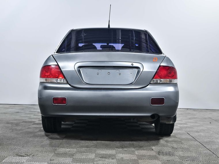 Mitsubishi Lancer 2005 года, 337 114 км - вид 6