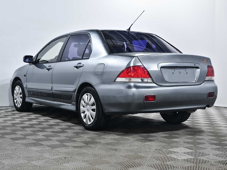 Mitsubishi Lancer 2005 года, 337 114 км - вид 7