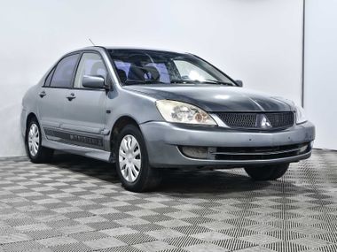 Mitsubishi Lancer 2005 года, 337 114 км - вид 4