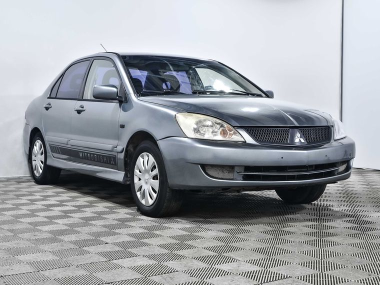 Mitsubishi Lancer 2005 года, 337 114 км - вид 3