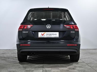 Volkswagen Tiguan 2020 года, 103 500 км - вид 7