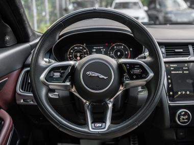 Jaguar E-Pace 2021 года, 112 796 км - вид 7