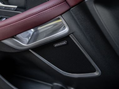 Jaguar E-Pace 2021 года, 112 796 км - вид 14