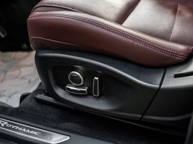 Jaguar E-Pace 2021 года, 112 796 км - вид 15