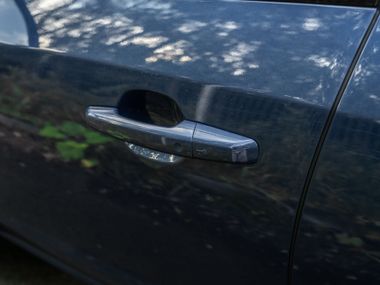 Jaguar E-Pace 2021 года, 112 796 км - вид 22