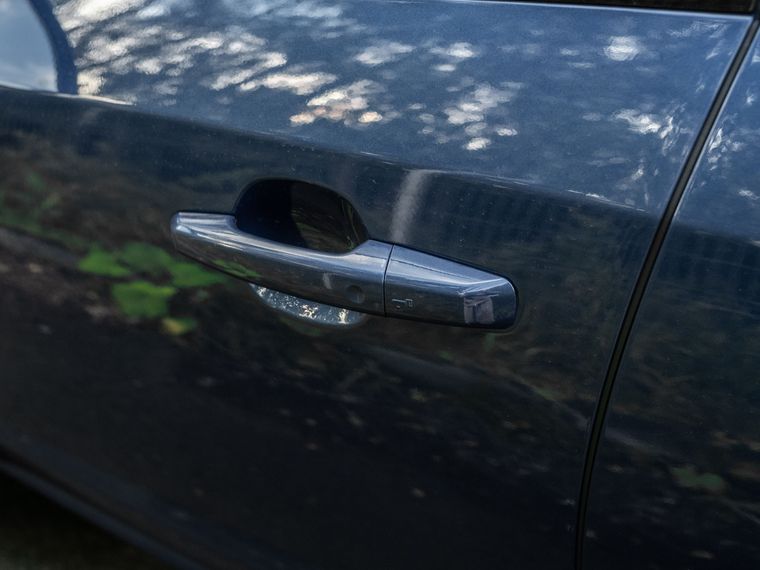 Jaguar E-Pace 2021 года, 112 796 км - вид 22