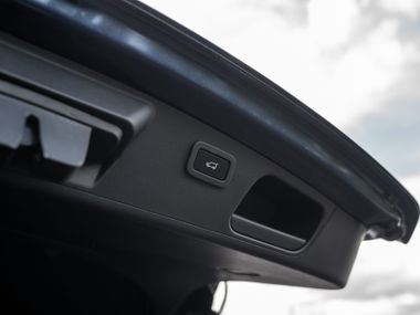 Jaguar E-Pace 2021 года, 112 796 км - вид 21