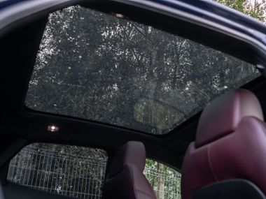 Jaguar E-Pace 2021 года, 112 796 км - вид 17