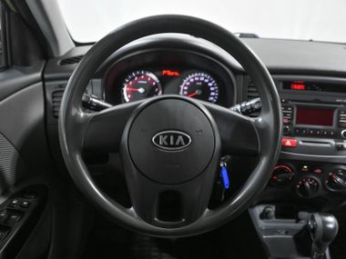 KIA Rio 2010 года, 196 877 км - вид 9