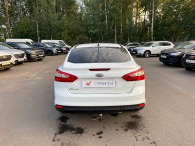 Ford Focus 2011 года, 336 655 км - вид 6