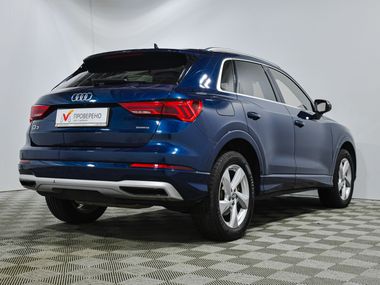 Audi Q3 2019 года, 120 000 км - вид 5