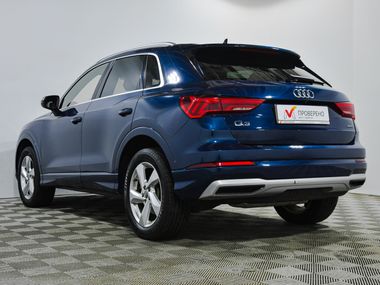 Audi Q3 2019 года, 120 000 км - вид 7