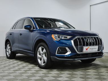 Audi Q3 2019 года, 120 000 км - вид 5