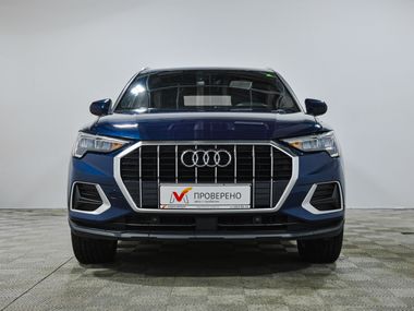 Audi Q3 2019 года, 120 000 км - вид 3