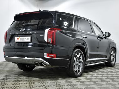 Hyundai Palisade 2021 года, 29 269 км - вид 6