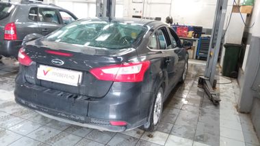 Ford Focus 2013 года, 87 746 км - вид 3