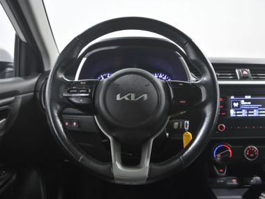 KIA Rio 2021 года, 78 618 км - вид 10