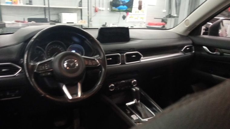 Mazda CX-5 2017 года, 122 441 км - вид 5