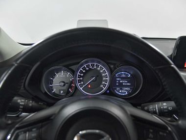 Mazda CX-5 2017 года, 122 441 км - вид 9