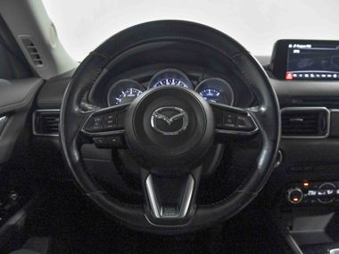 Mazda CX-5 2017 года, 122 441 км - вид 11