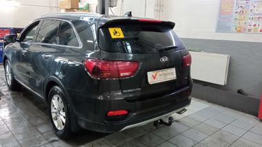 KIA Sorento Prime 2019 года, 143 398 км - вид 4