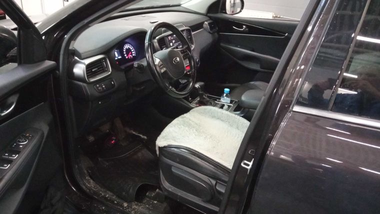 KIA Sorento Prime 2019 года, 143 398 км - вид 5
