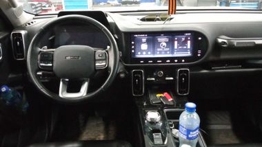 Haval Dargo 2022 года, 95 000 км - вид 5
