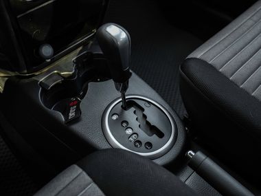 Suzuki SX4 2010 года, 115 600 км - вид 9