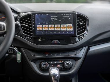 ВАЗ (LADA) Vesta 2022 года, 65 519 км - вид 7