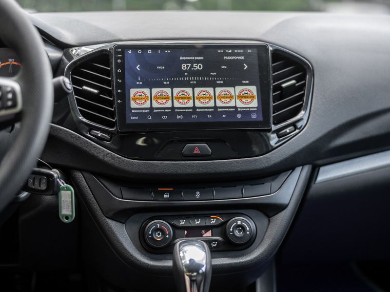 ВАЗ (LADA) Vesta 2022 года, 65 519 км - вид 7