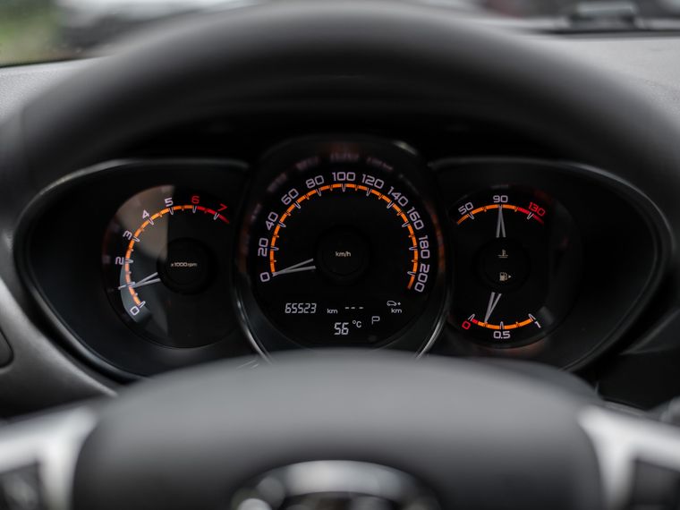 ВАЗ (LADA) Vesta 2022 года, 65 519 км - вид 5