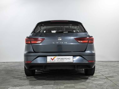 SEAT Leon 2019 года, 236 955 км - вид 6