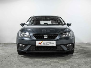 SEAT Leon 2019 года, 236 955 км - вид 3