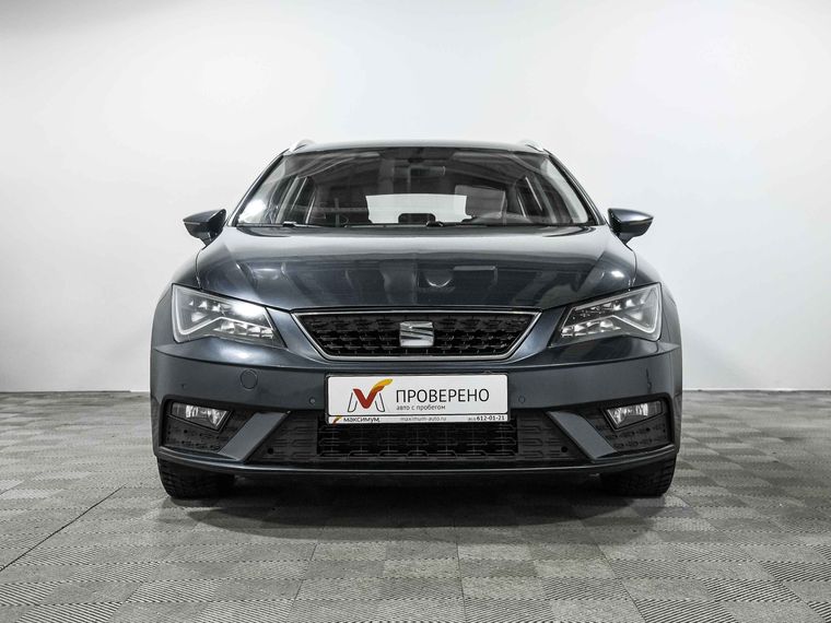 SEAT Leon 2019 года, 236 955 км - вид 3