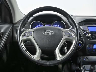 Hyundai ix35 2012 года, 211 268 км - вид 8