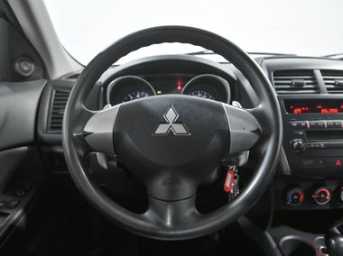 Mitsubishi ASX 2012 года, 233 611 км - вид 8