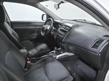 Mitsubishi ASX 2012 года, 233 611 км - вид 14