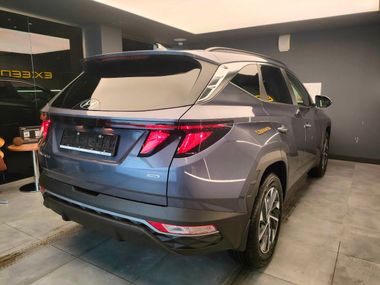 Hyundai Tucson 2024 года, 12 км - вид 4
