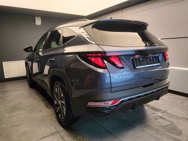 Hyundai Tucson 2024 года, 12 км - вид 6